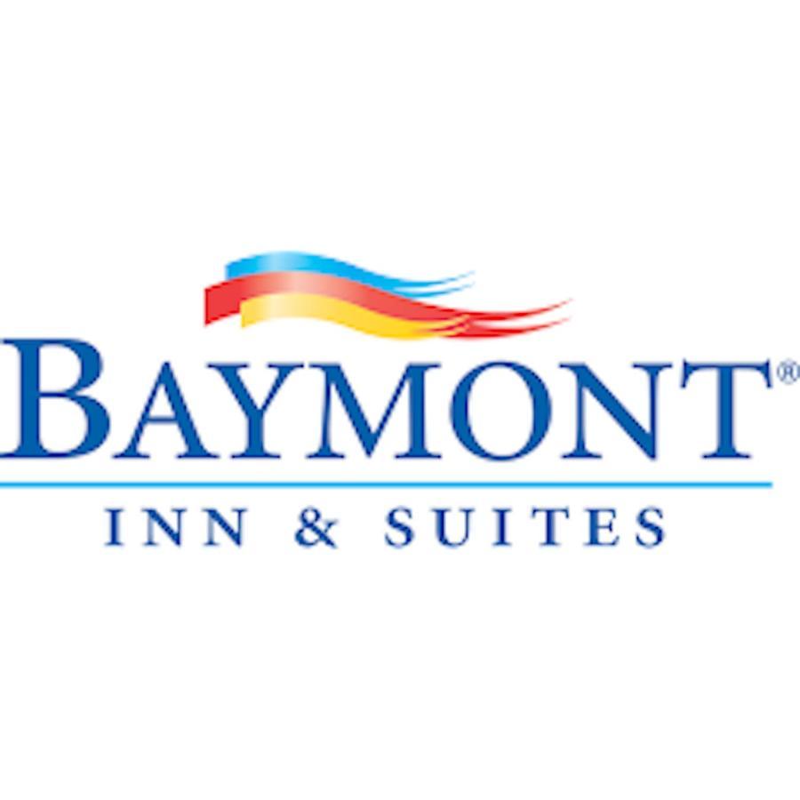 Baymont Inn & Suites By Wyndham Odessa Exterior photo